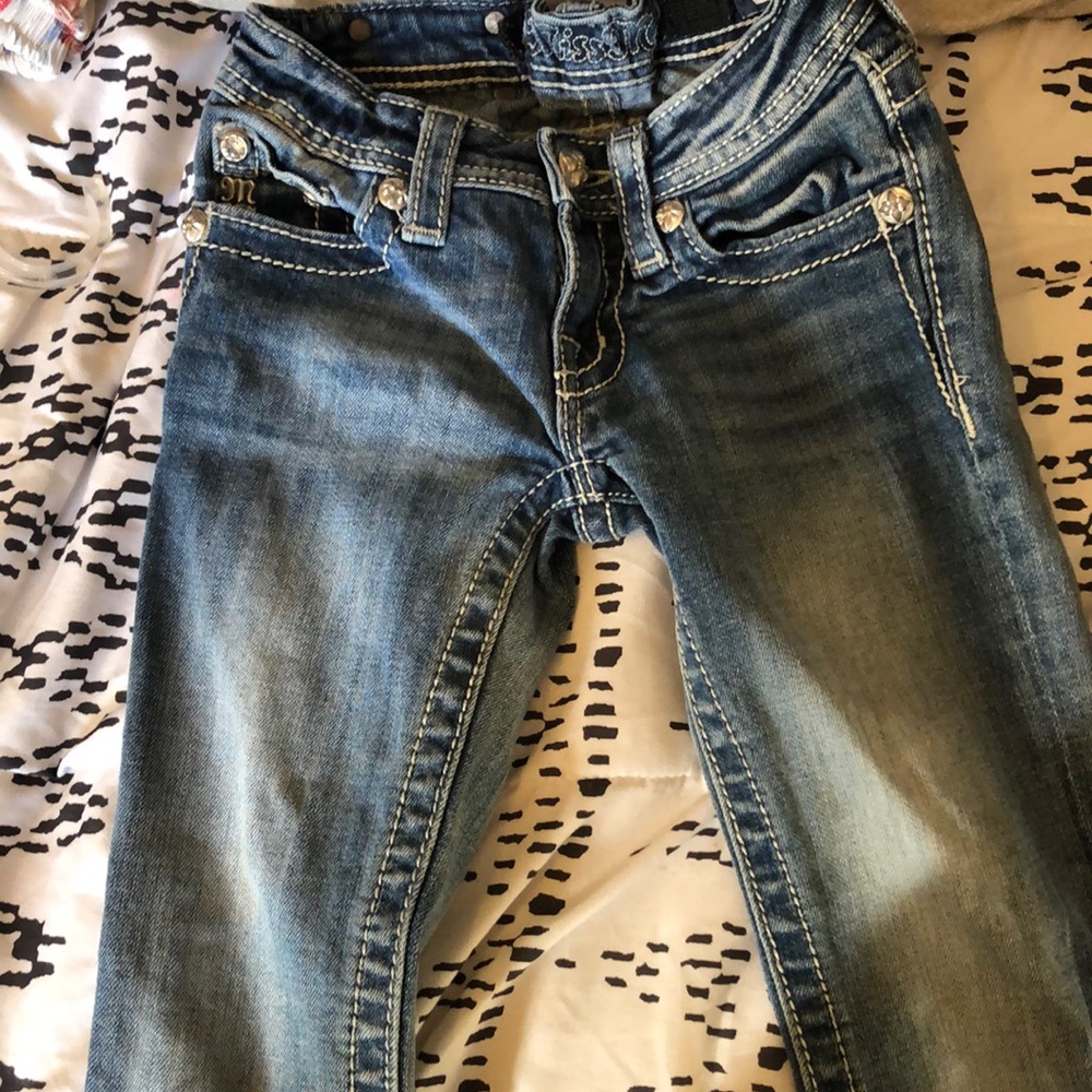 MissMe jeans